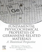 Fundamental Physicochemical Properties of Germanene-related Materials