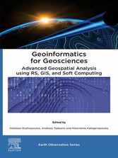 Geoinformatics for Geosciences