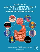 Handbook of Gastrointestinal Motility and Disorders of Gut-Brain Interactions