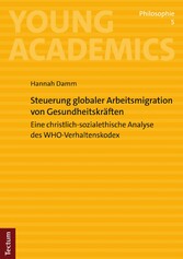 Steuerung globaler Arbeitsmigration von Gesundheitskräften