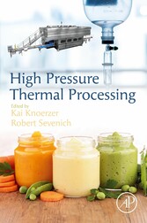 High Pressure Thermal Processing