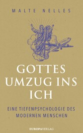 Gottes Umzug ins Ich