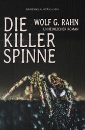 Die Killerspinne