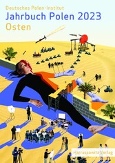 Jahrbuch Polen 34 (2023) Osten