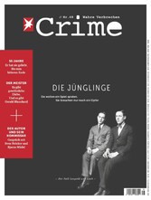 stern CRIME 48/2023 - Jünglinge