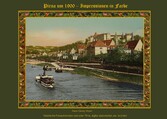 Pirna um 1900