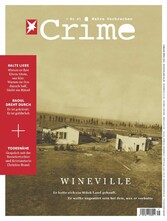 stern CRIME 41/2022 -  Wineville