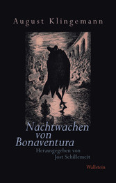 Nachtwachen von Bonaventura - Freimüthigkeiten