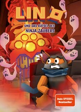 Lino - Das Rätsel des Ninja-Zaubers