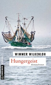 Hungergeist