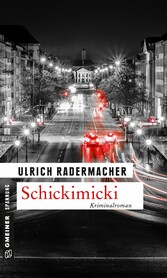 Schickimicki