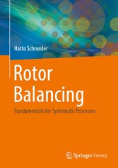 Rotor Balancing