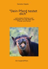 'Dein Pferd testet dich'