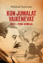 Kun Jumalat vaikenevat