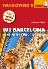 Iwanowski's 101 Barcelona