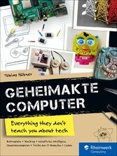 Geheimakte Computer