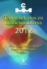 Temas selectos en medicina interna 2012