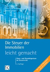 Die Steuer der Immobilien - leicht gemacht.