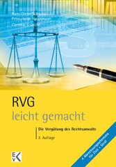 RVG - leicht gemacht.