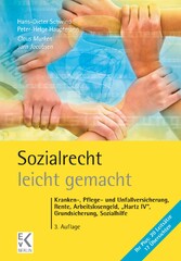 Sozialrecht - leicht gemacht.