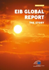 EIB Global Report 2022/2023 - The story