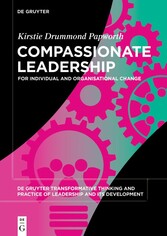 Compassionate Leadership