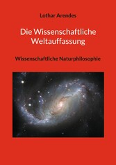 Die Wissenschaftliche Weltauffassung