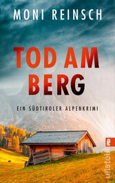 Tod am Berg