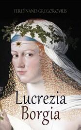 Lucrezia Borgia