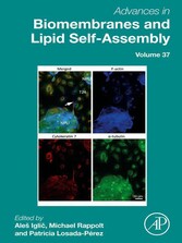 Advances in Biomembranes and Lipid Self-Assembly