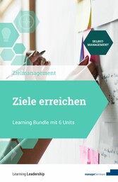 Ziele erreichen