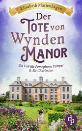 Der Tote von Wynden Manor