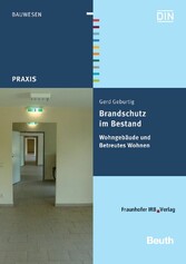 Brandschutz im Bestand