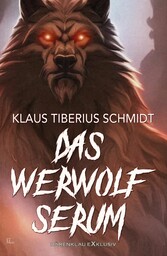 Das Werwolfserum