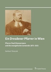 Ein Dresdener Pfarrer in Wien