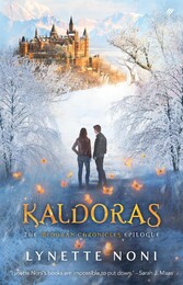 Kaldoras