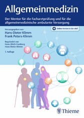 Allgemeinmedizin