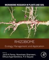 Rhizobiome