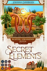 Secret Elements 7: Im Rätsel vergangener Zeiten