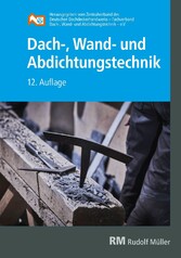 Dach-, Wand- und Abdichtungstechnik