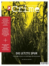 stern CRIME 38/2021 - Die letzte Spur