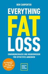 Everything Fat Loss