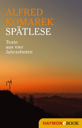 Spätlese