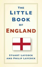 The Little Book of England