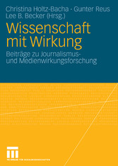 Wissenschaft mit Wirkung