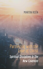 Partnering with the Love of Christ