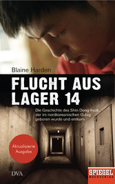 Flucht aus Lager 14