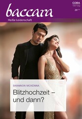 Blitzhochzeit - und dann?