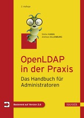 OpenLDAP in der Praxis