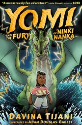 Yomi and the Fury of Ninki Nanka